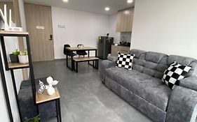 Hermoso y cómodo apartamento